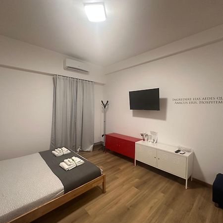 Detached House Garden Rome 아파트 외부 사진