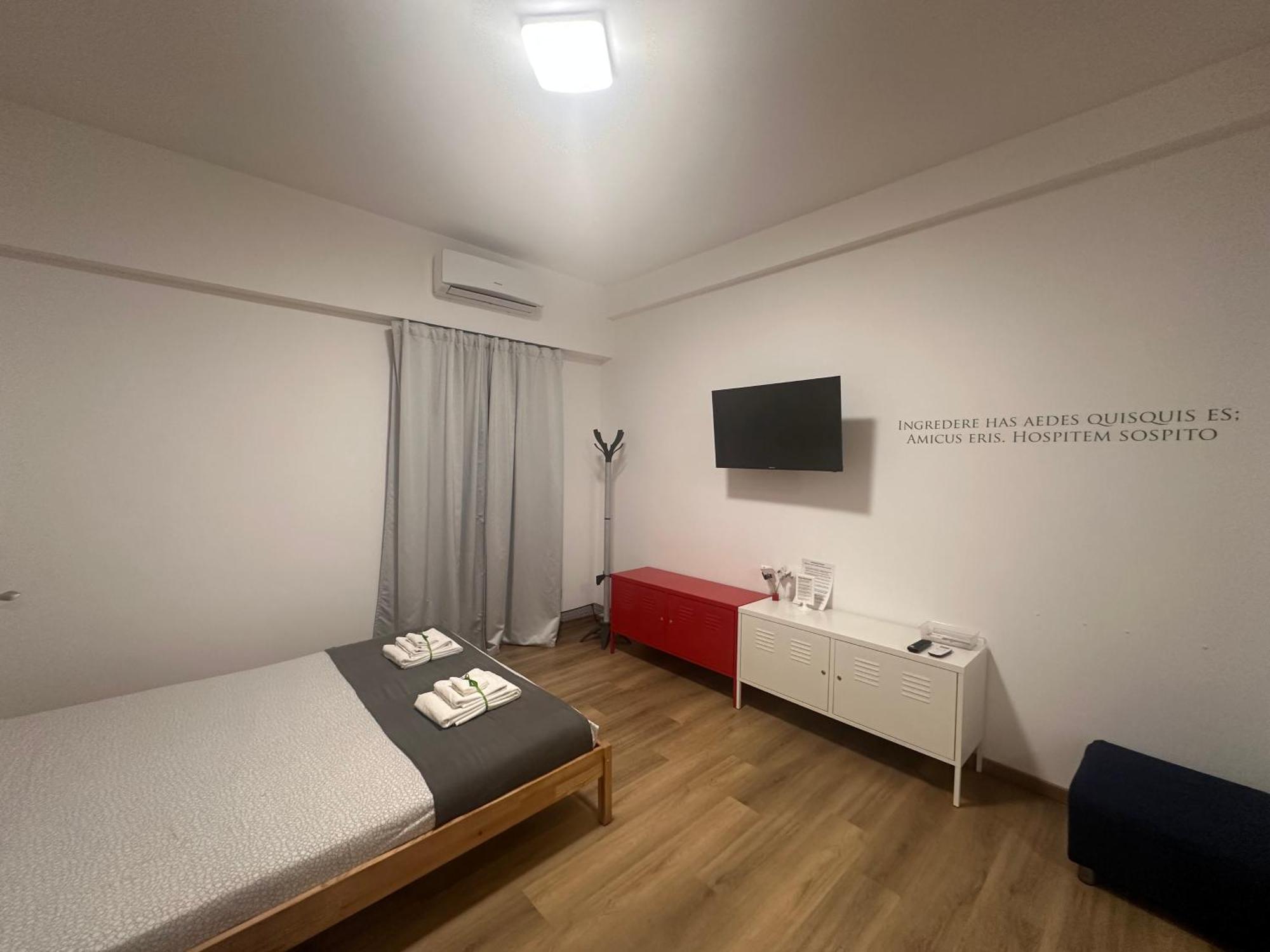 Detached House Garden Rome 아파트 외부 사진