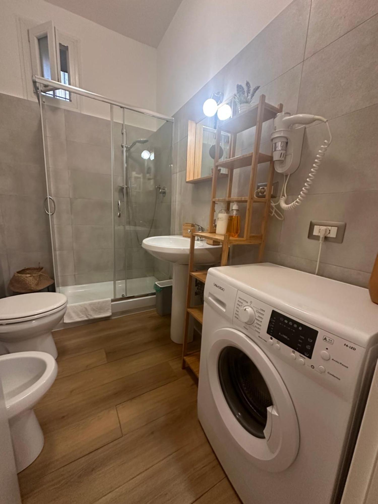 Detached House Garden Rome 아파트 외부 사진