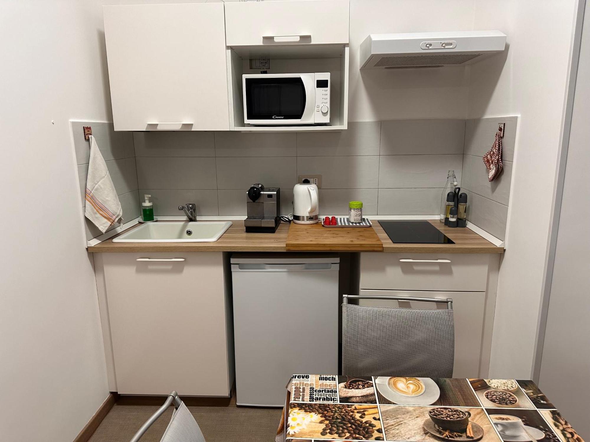 Detached House Garden Rome 아파트 외부 사진