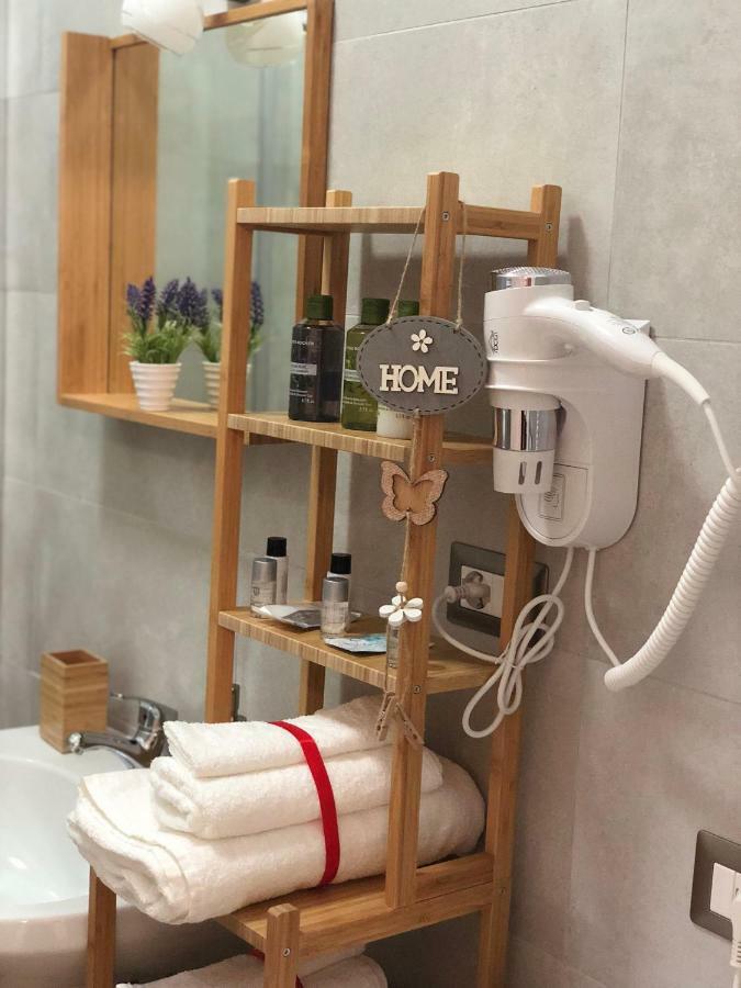 Detached House Garden Rome 아파트 외부 사진
