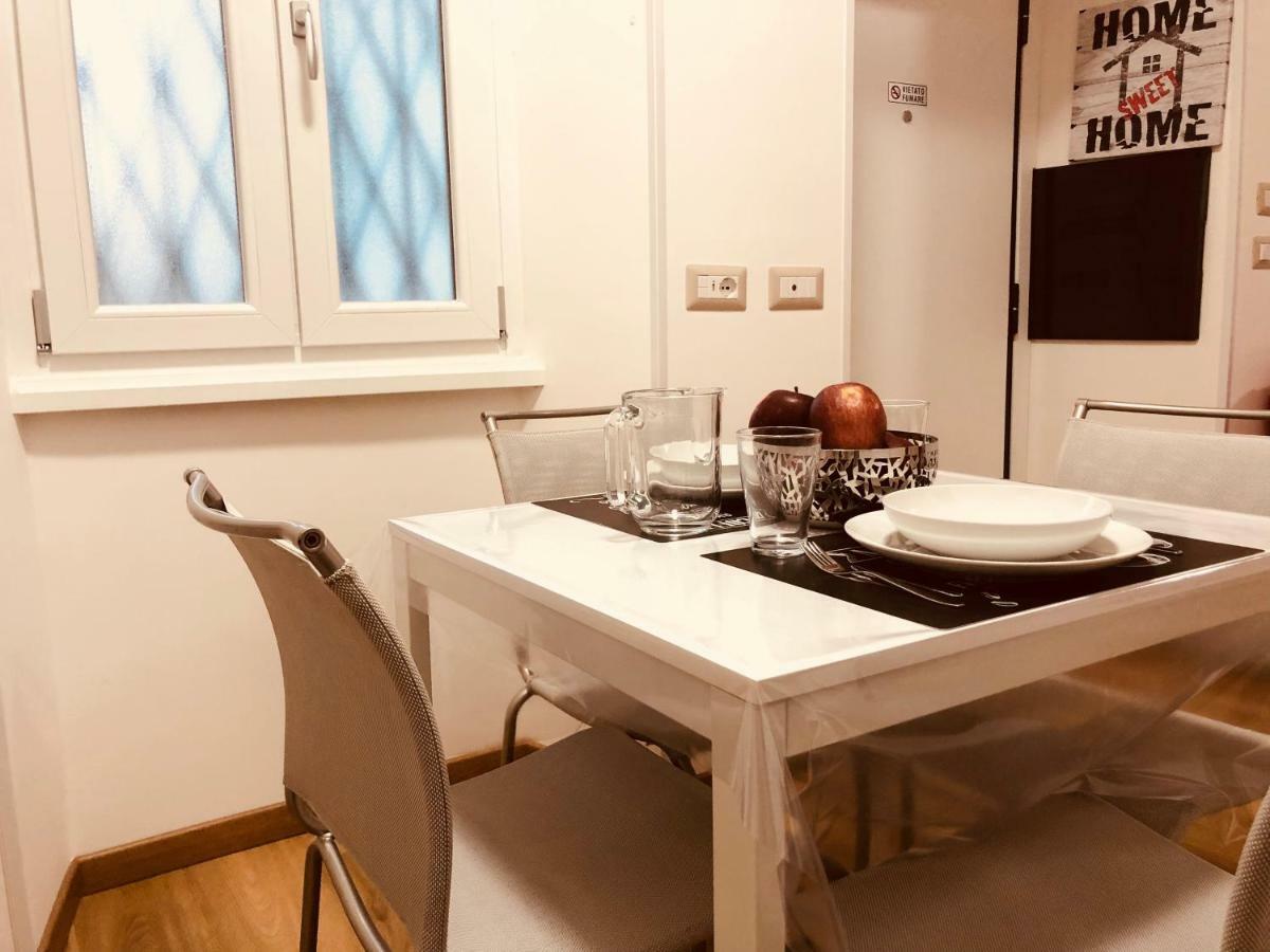 Detached House Garden Rome 아파트 외부 사진